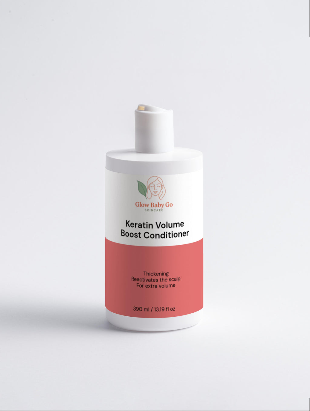 Keratin Volume Boost Conditioner