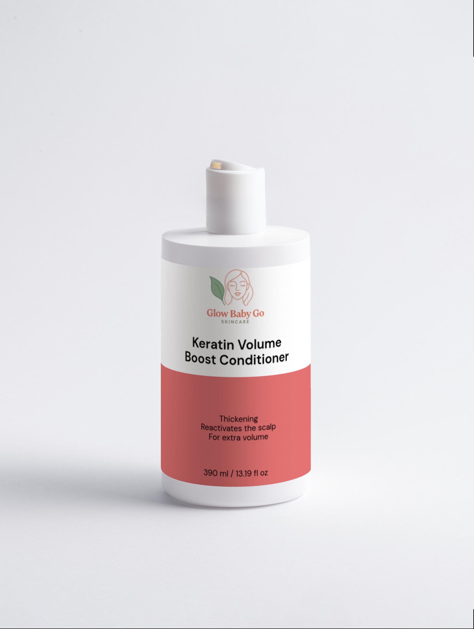 Keratin Volume Boost Conditioner