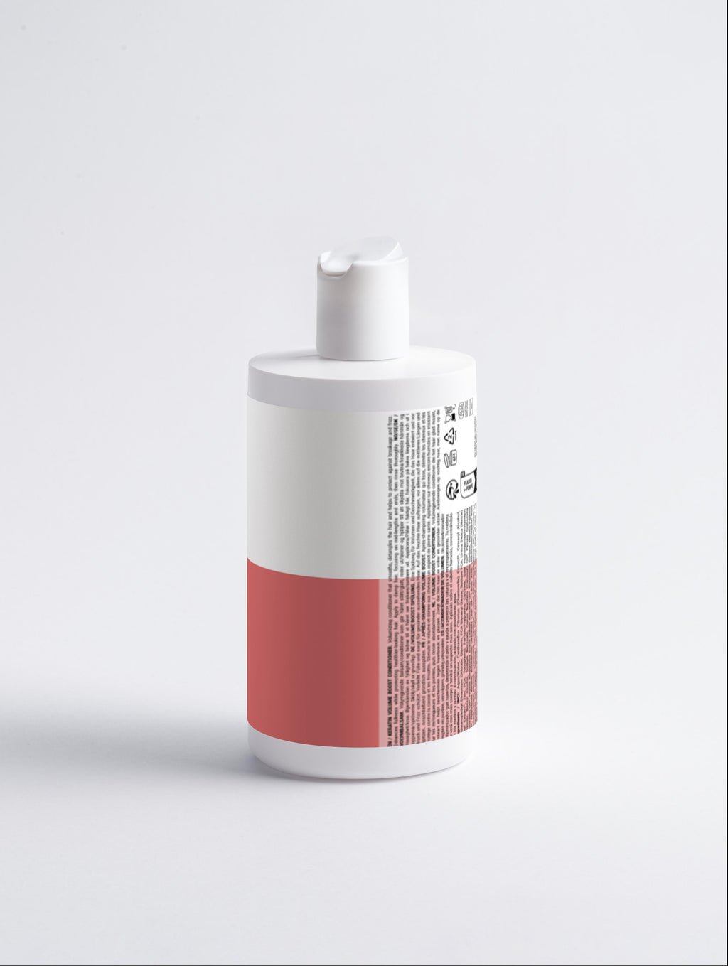 Keratin Volume Boost Conditioner