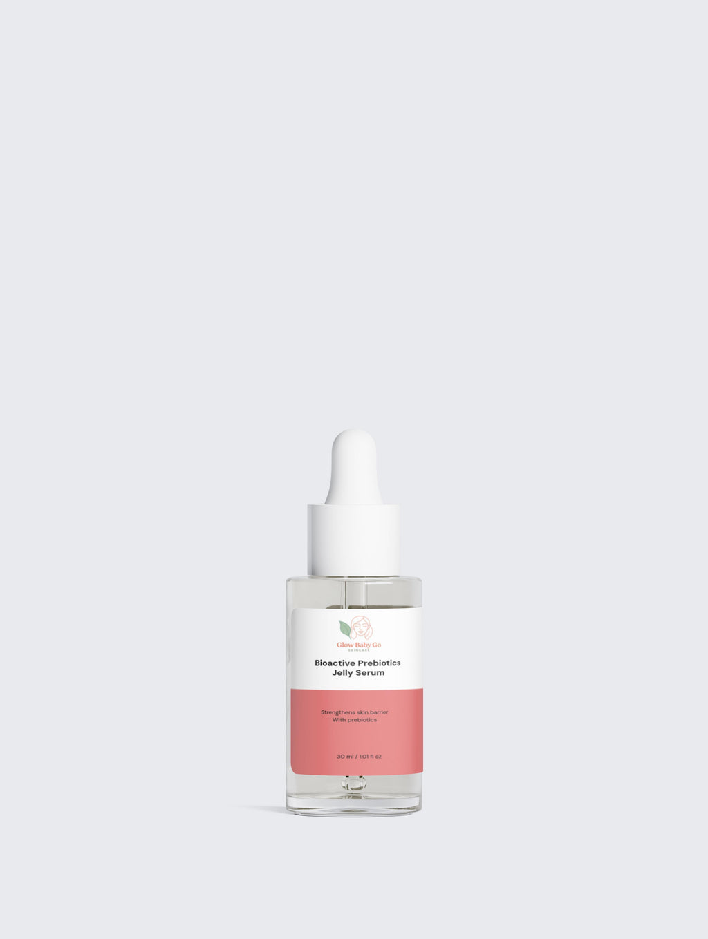 Bioactive Prebiotics Jelly Serum
