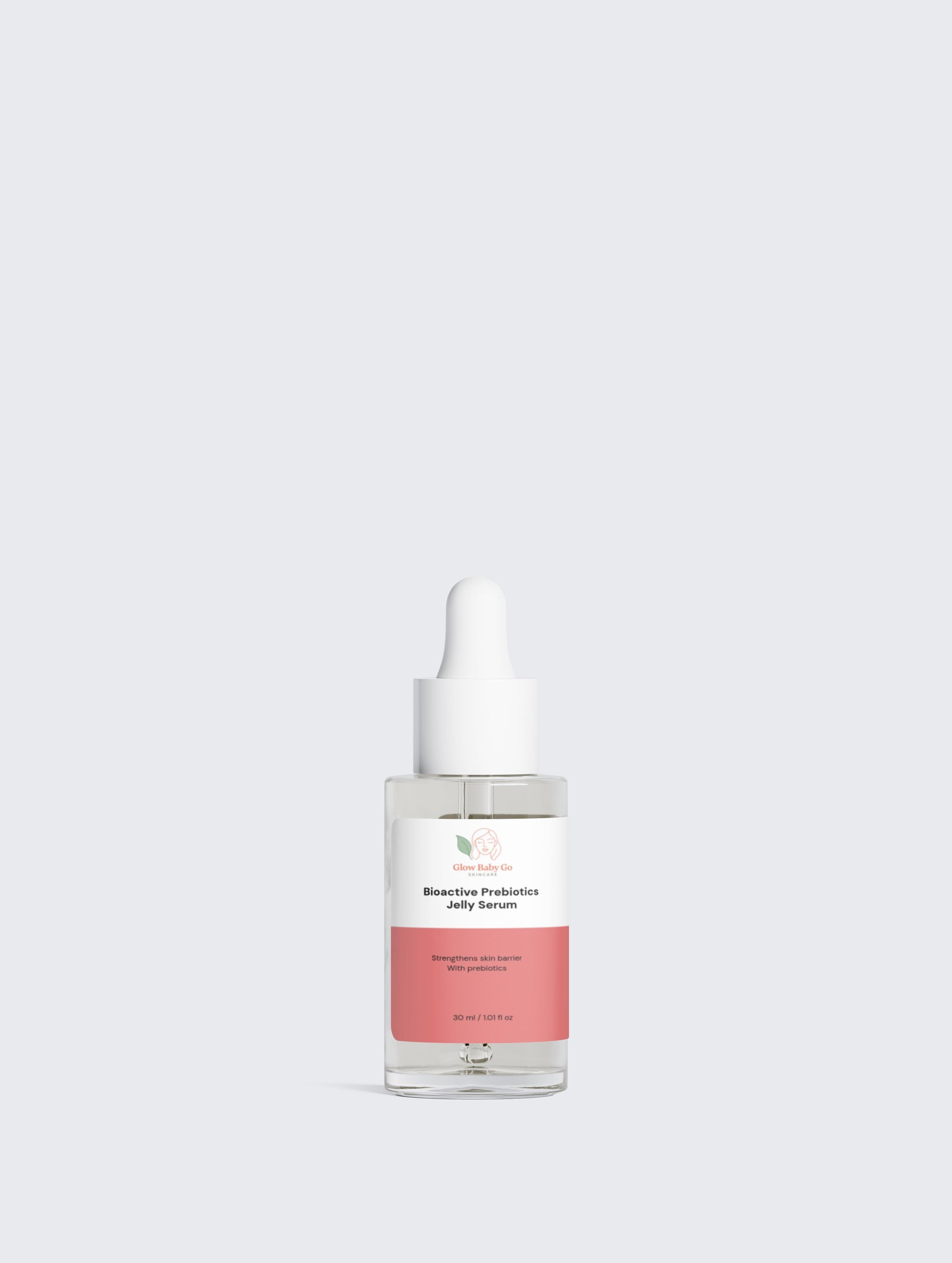 Bioactive Prebiotics Jelly Serum