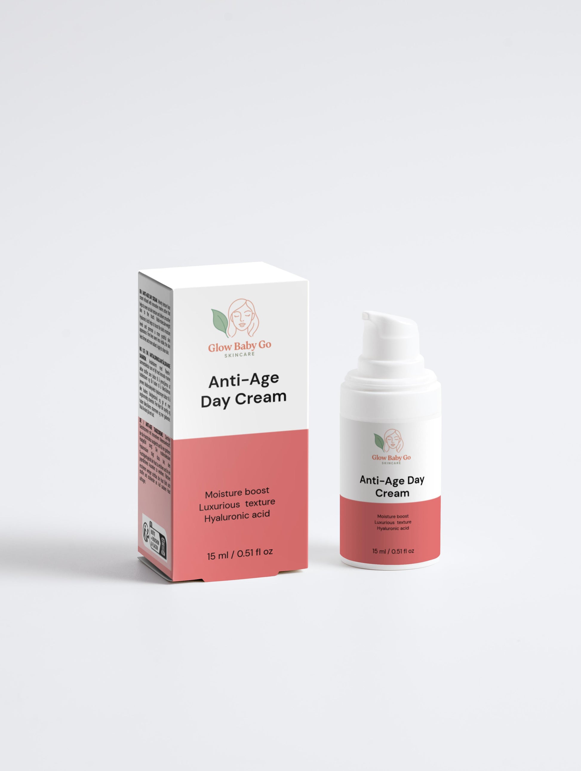 Anti-Age Day Cream