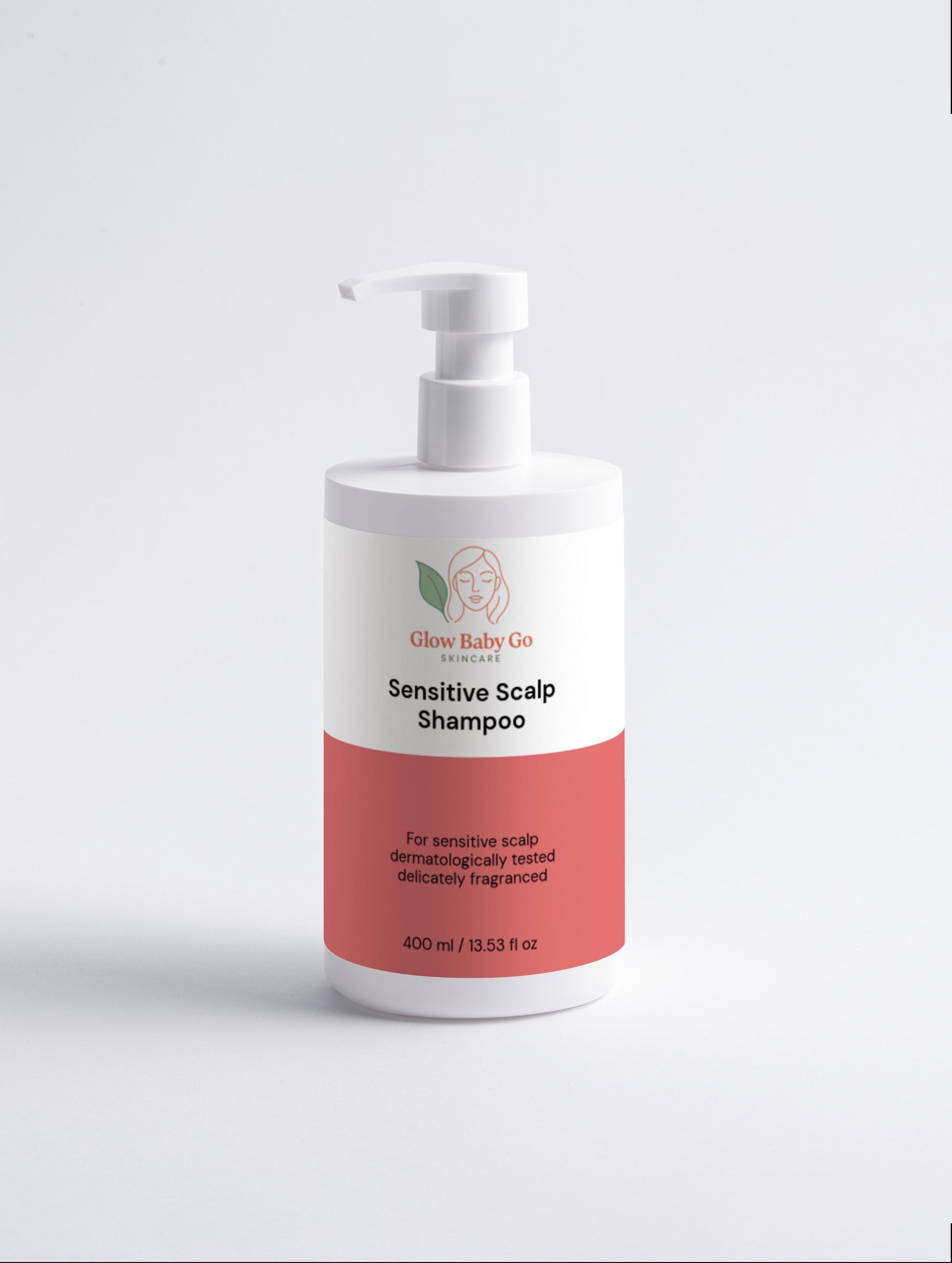 Sensitive Scalp Shampoo