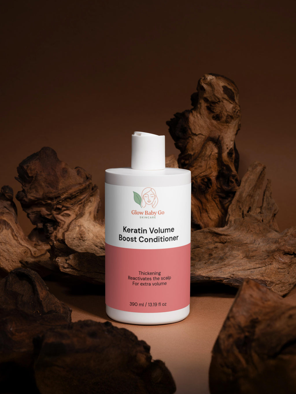 Keratin Volume Boost Conditioner